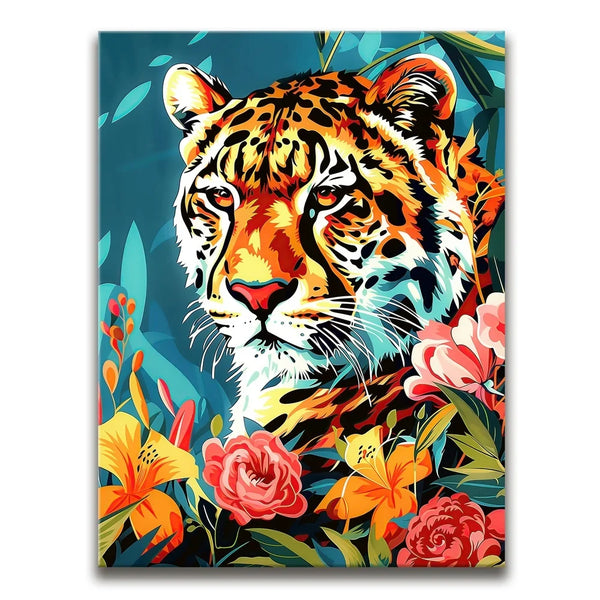 Wild Bloom