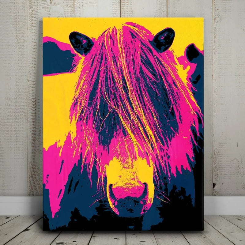 Wild Horses