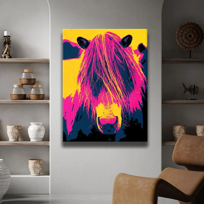 Wild Horses