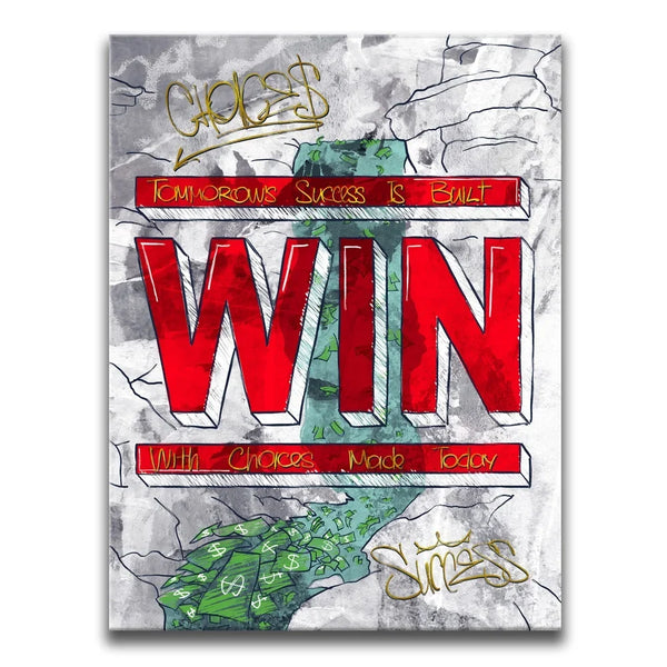 Win - Sketch