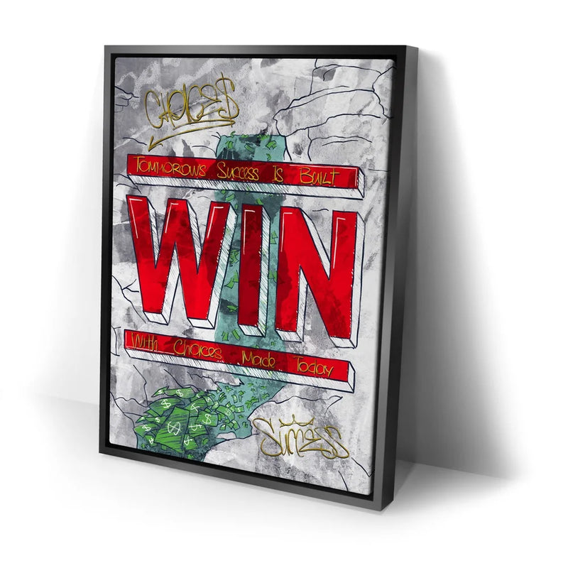 Win - Sketch