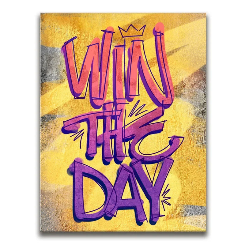 Win The Day