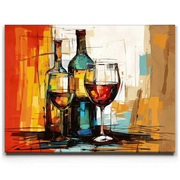 Wine By The Glass