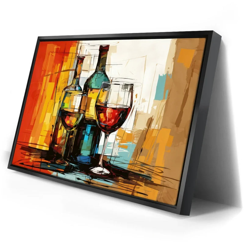 Wine By The Glass