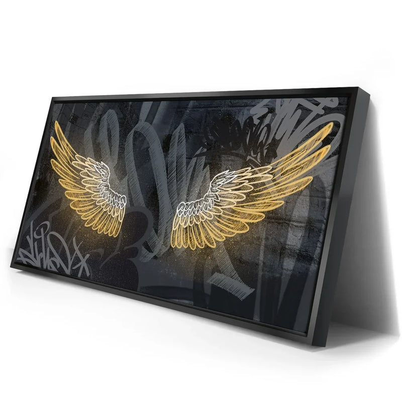 Wings - Gold