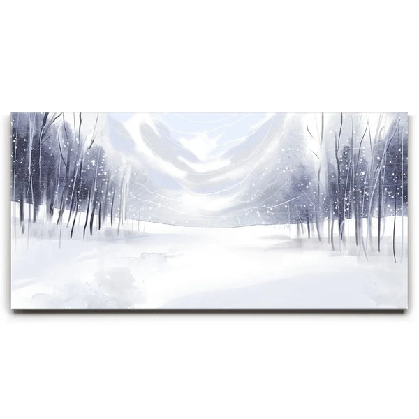Winter Mist