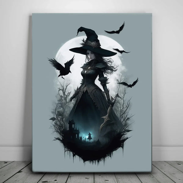 Witch I