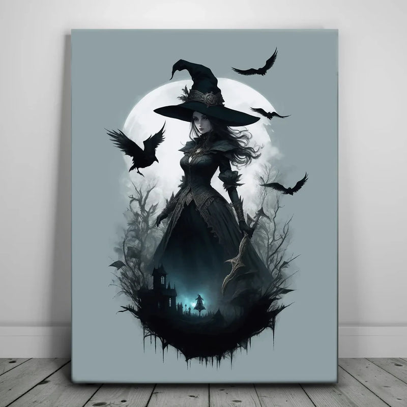 Witch I