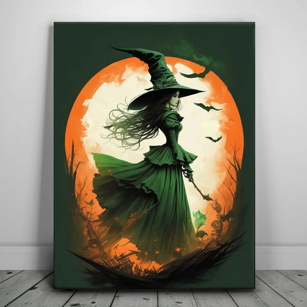 Witch II