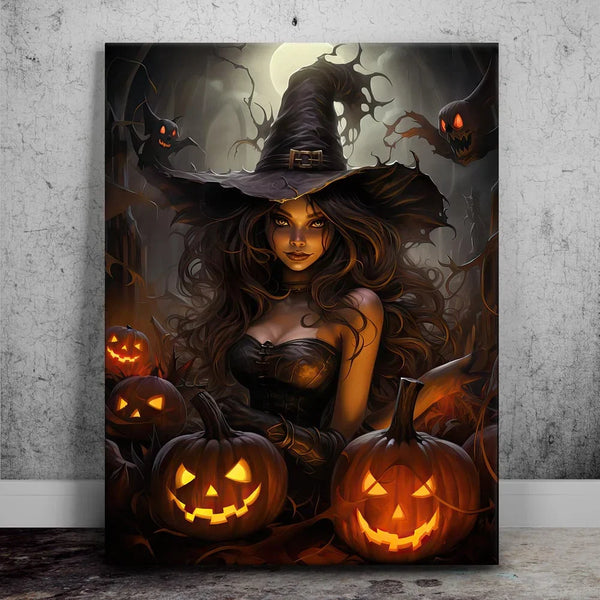 Witchy Woman