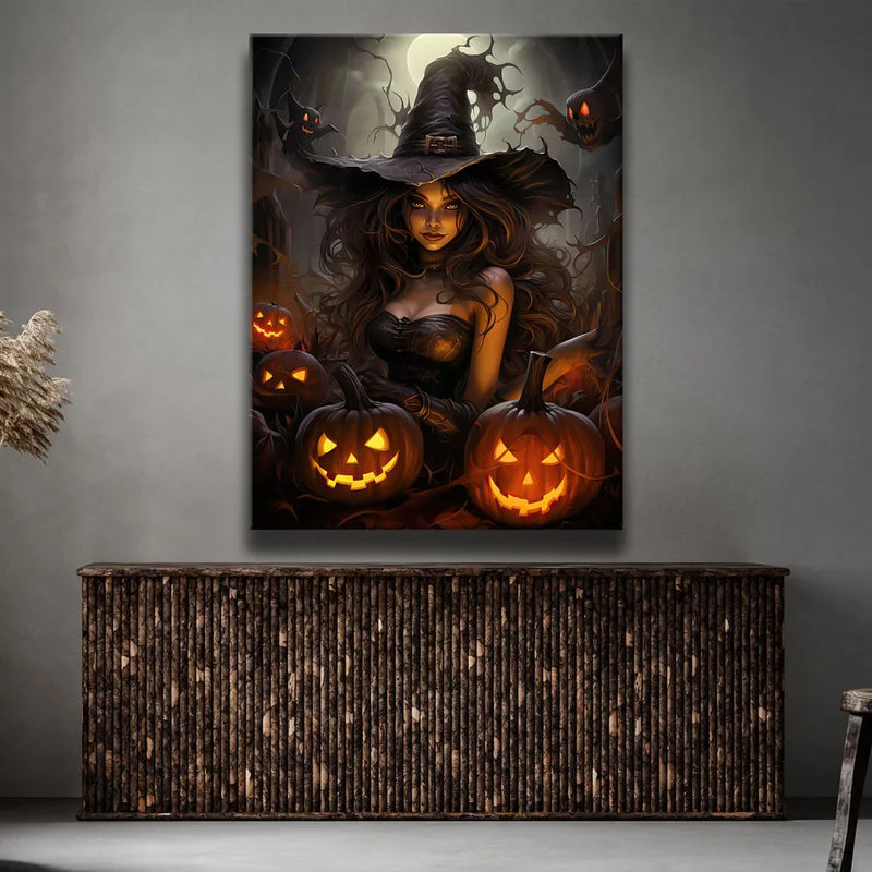 Witchy Woman