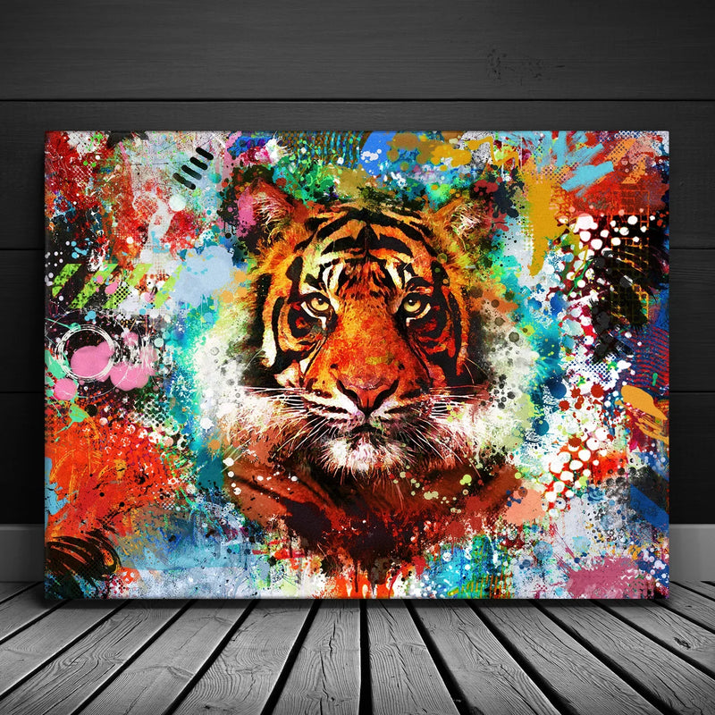 Year of the Tiger