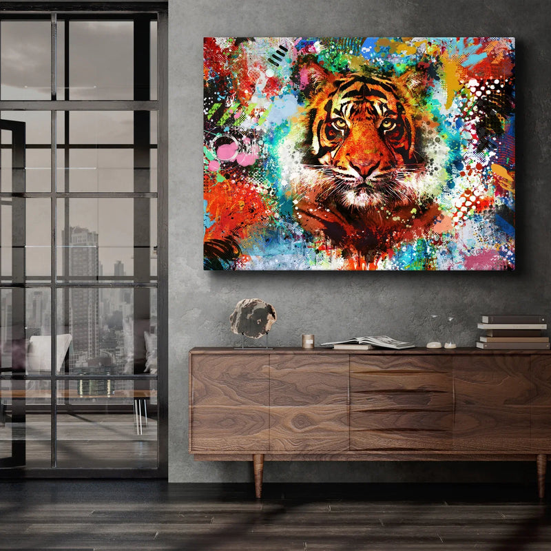 Year of the Tiger