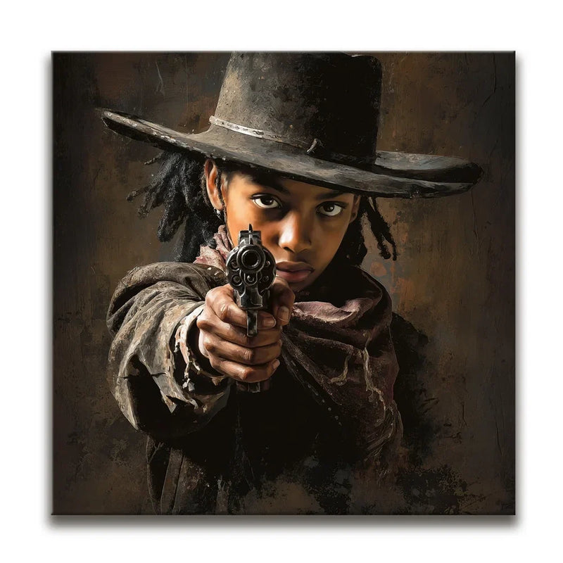 Young Gun